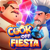 Cook Off Fiesta